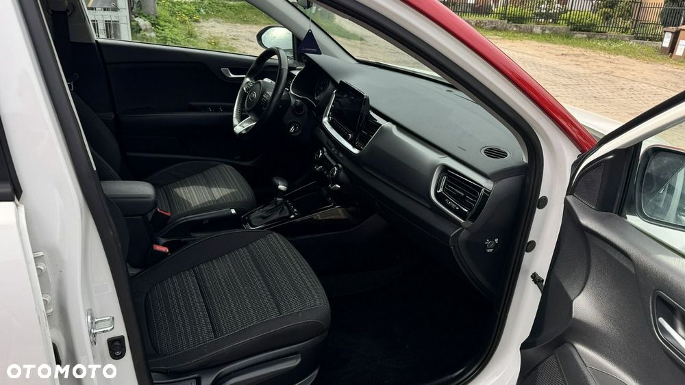 Kia Stonic - 8