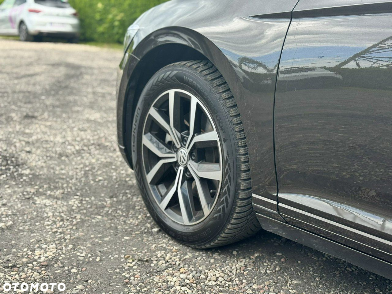 Volkswagen Passat 1.5 TSI EVO Comfortline - 10