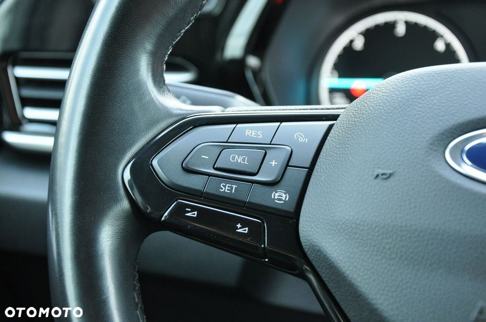 Ford Tourneo Connect 2.0 EcoBlue Active - 15
