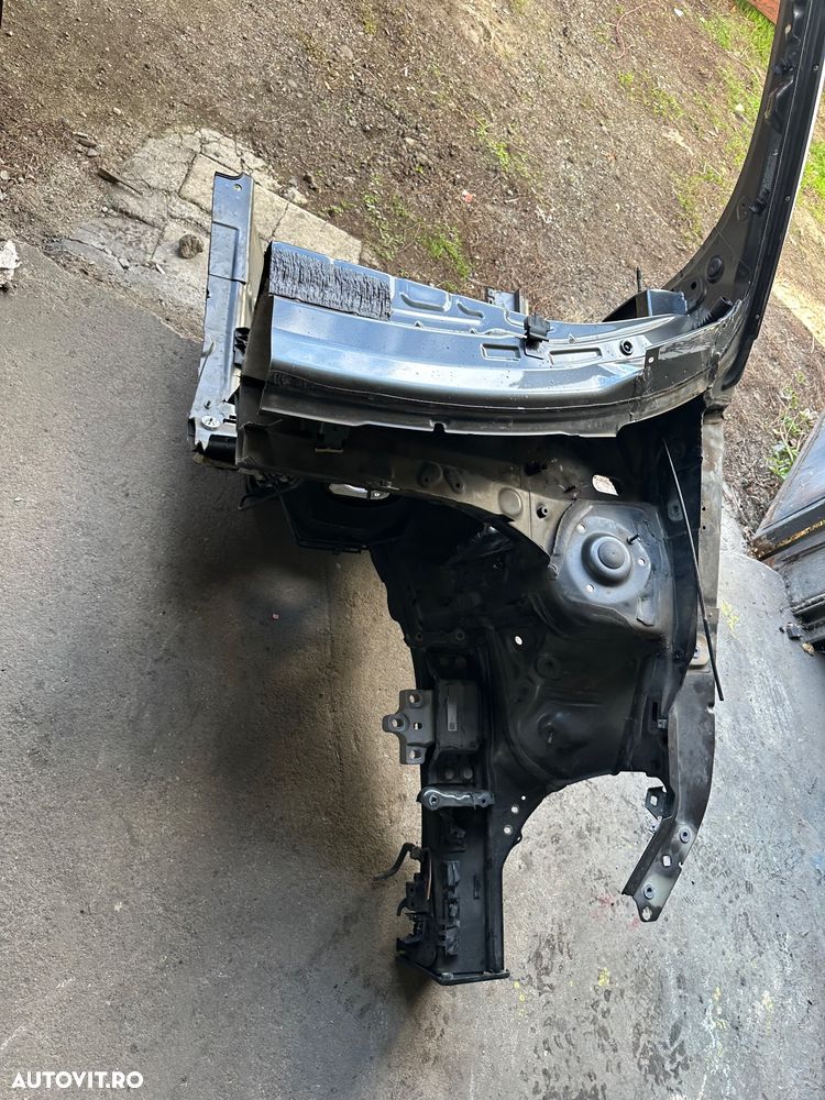 Lonjeron stanga sau dreapta AUDI Q3 F3 an 2018-2024 - 6