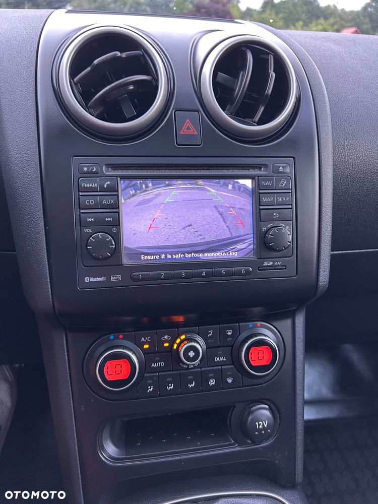 Nissan Qashqai 1.6 Acenta Pack - 17