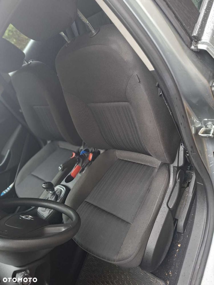 Opel Astra - 6