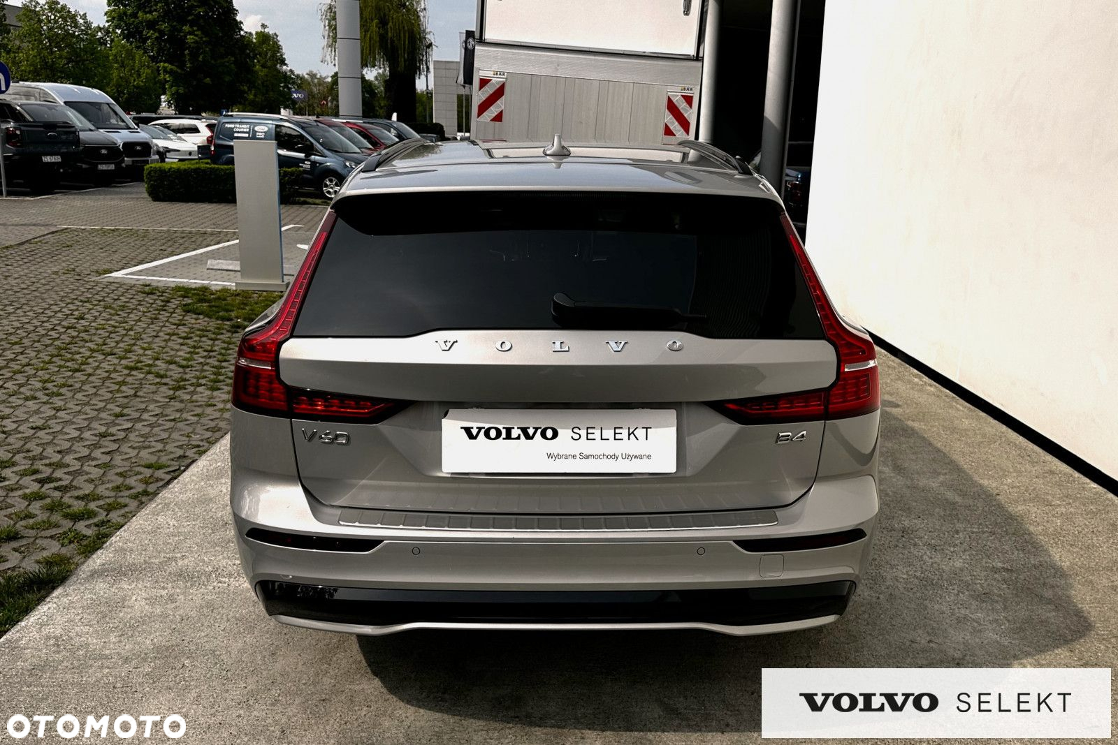Volvo V60 - 9