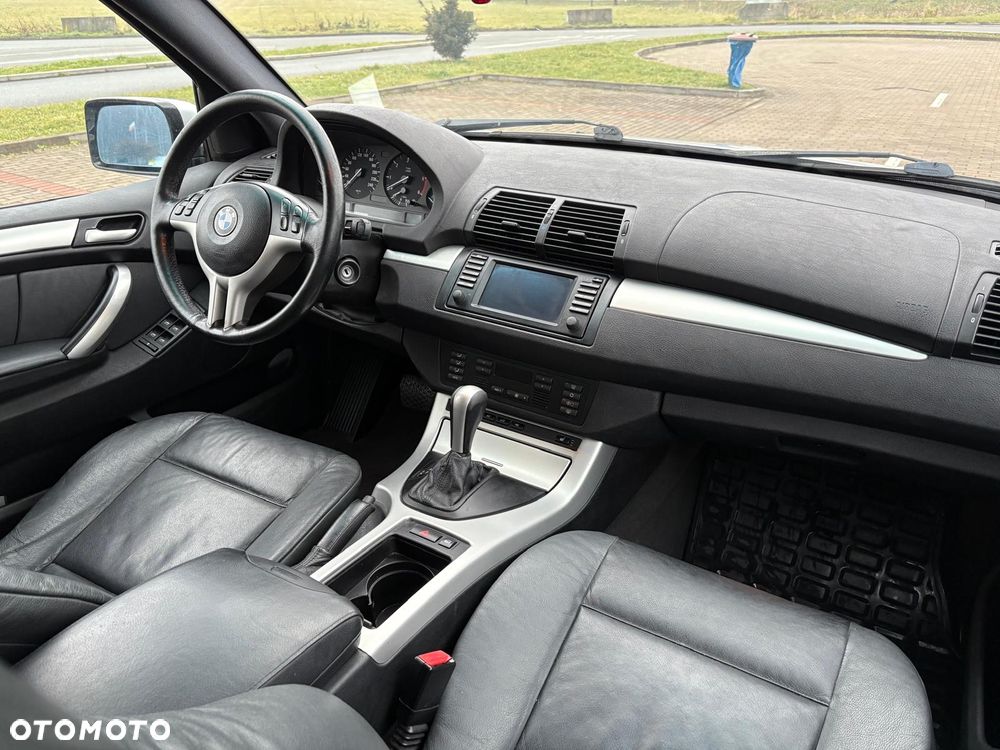 BMW X5 - 16