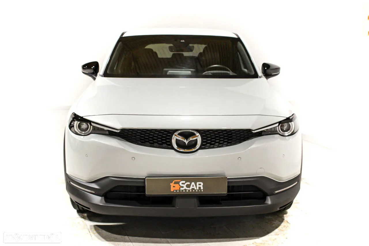 Mazda MX-30 e-Skyactiv Excellence - 2