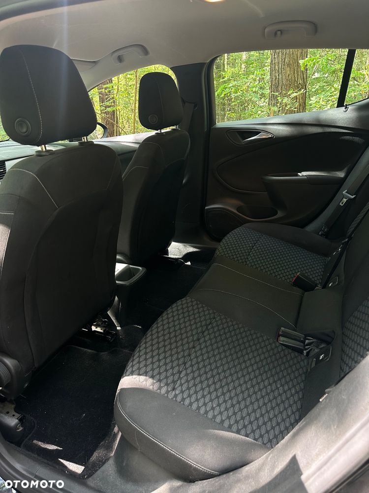 Opel Astra 1.6 CDTI Start/Stop Active - 7