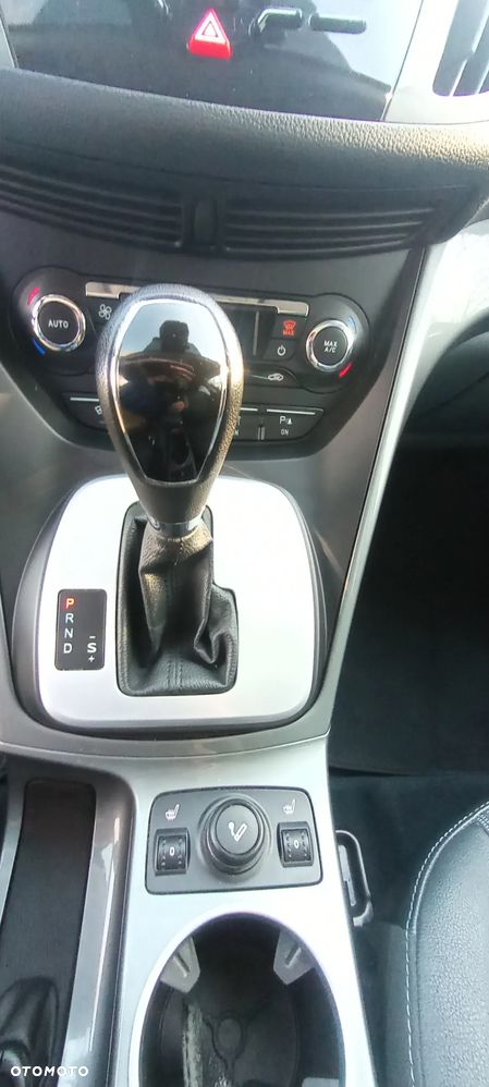 Ford C-MAX 2.0 TDCi Trend MPS6 - 19