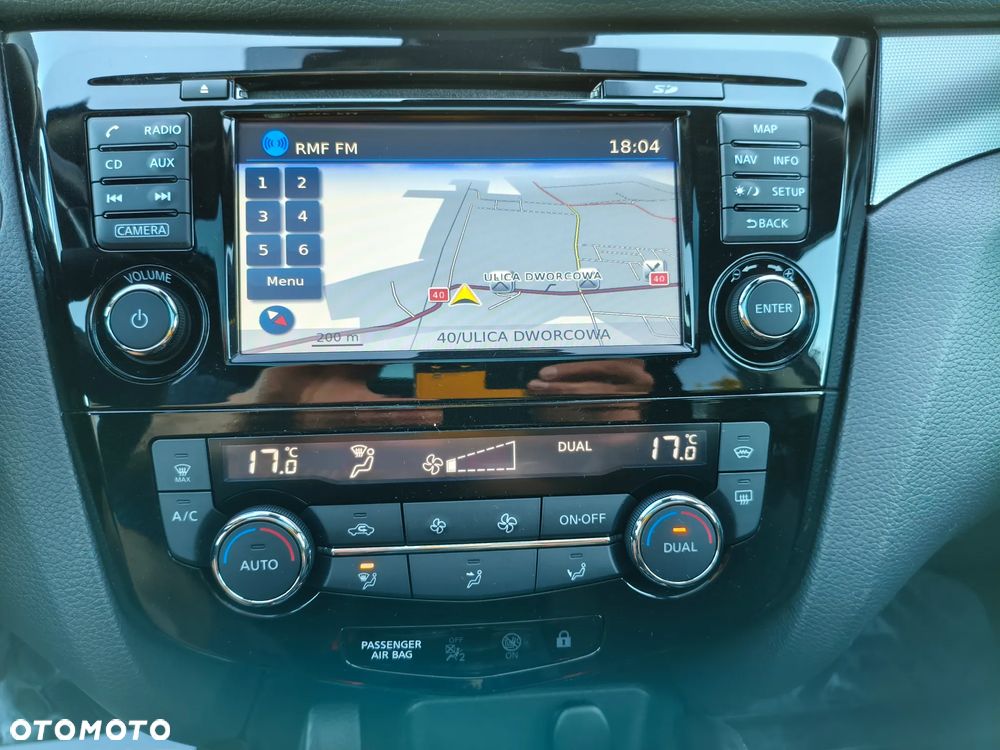 Nissan Qashqai - 16