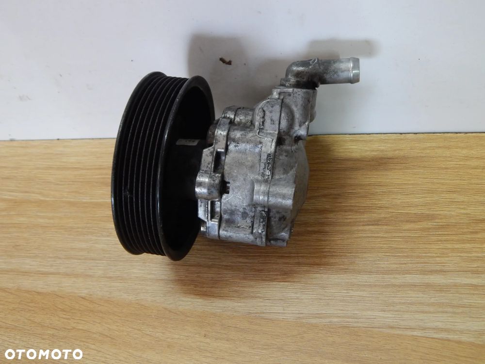Pompa wspomagania 2.3 dci MASTER III Movano NV400 10-18 Łuków części - 2