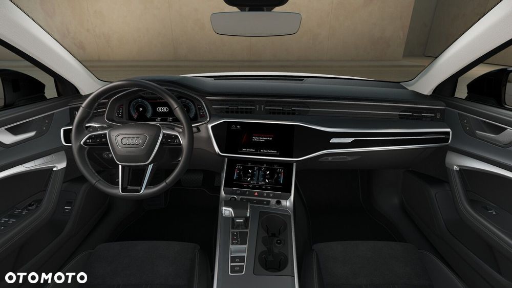Audi A6 - 8