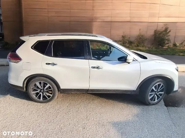 Nissan X-Trail 1.6 DCi Tekna 2WD EU6 - 8