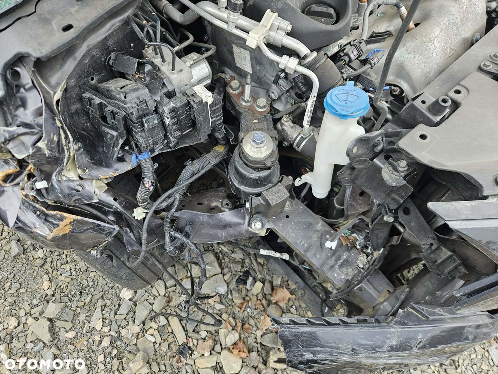 Honda HR-V 1.6 i-DTEC Elegance - 15