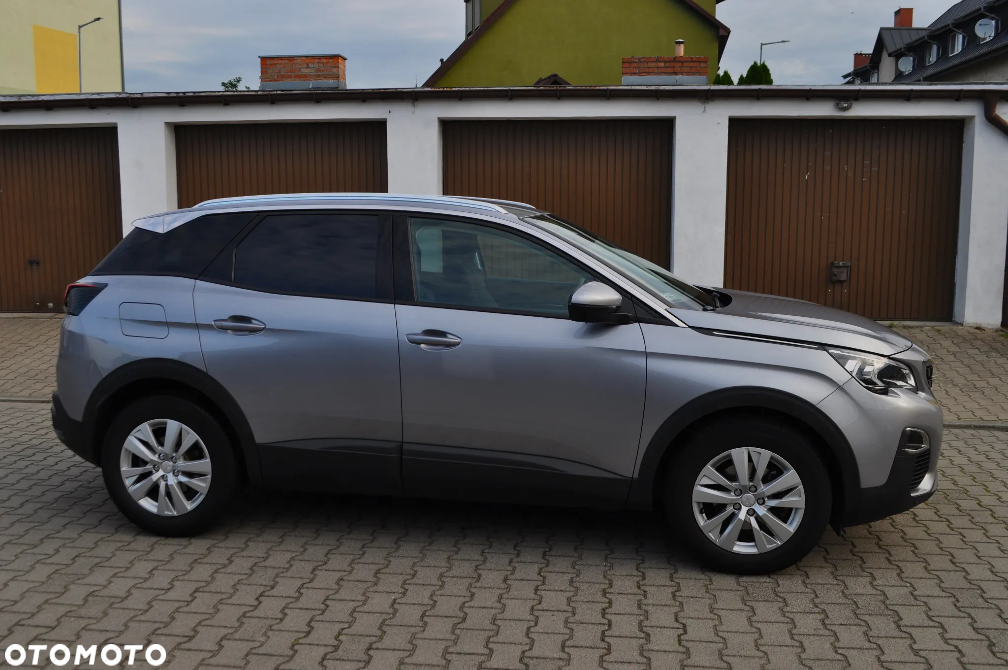 Peugeot 3008 PureTech 130 Stop & Start Active - 5