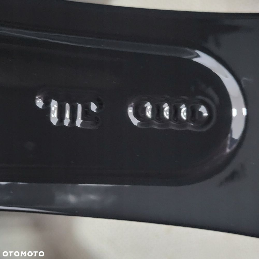 23" Lato Audi Q8 SQ8 Oryginał Oryginalne 4M8601025AT - 9