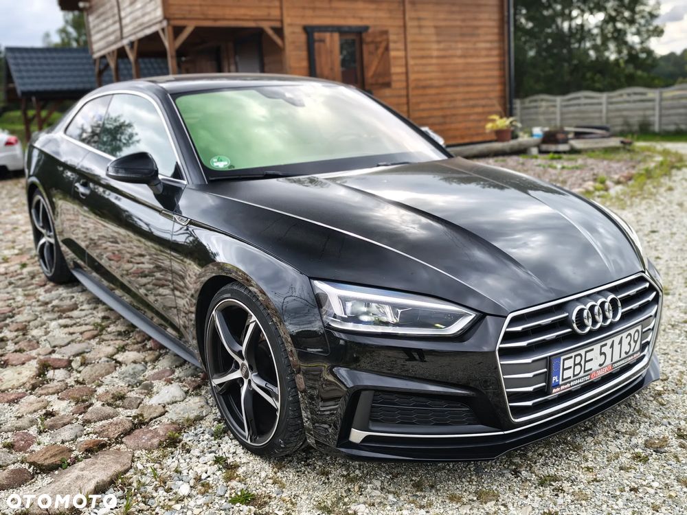 Audi A5 - 13