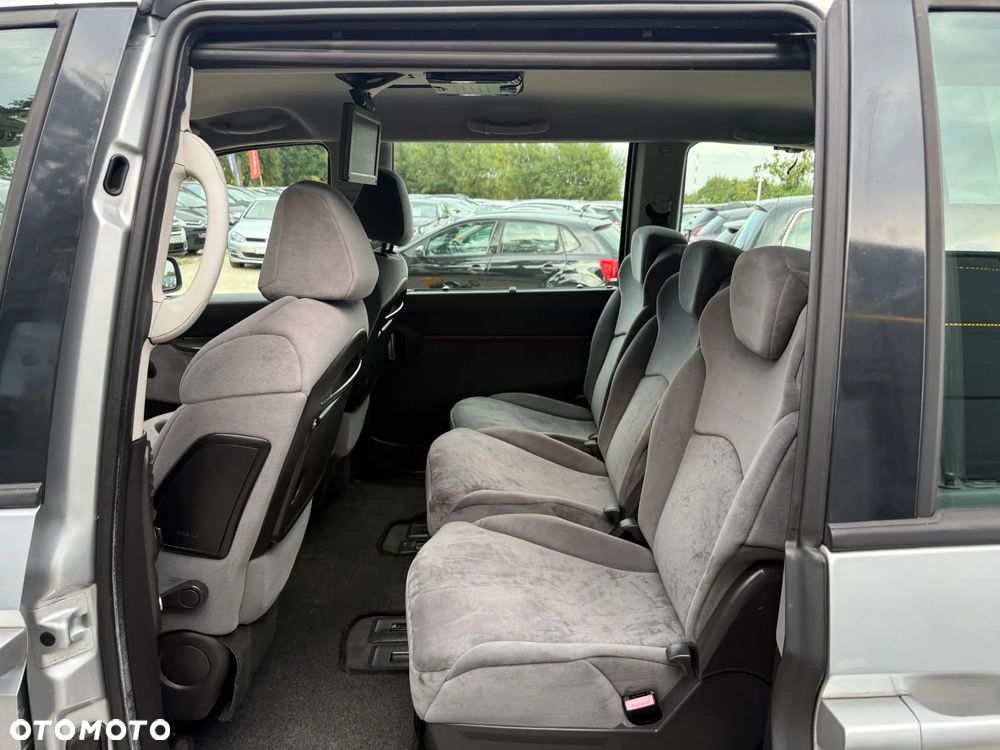 Citroën C8 2.0 16V Tendance - 29