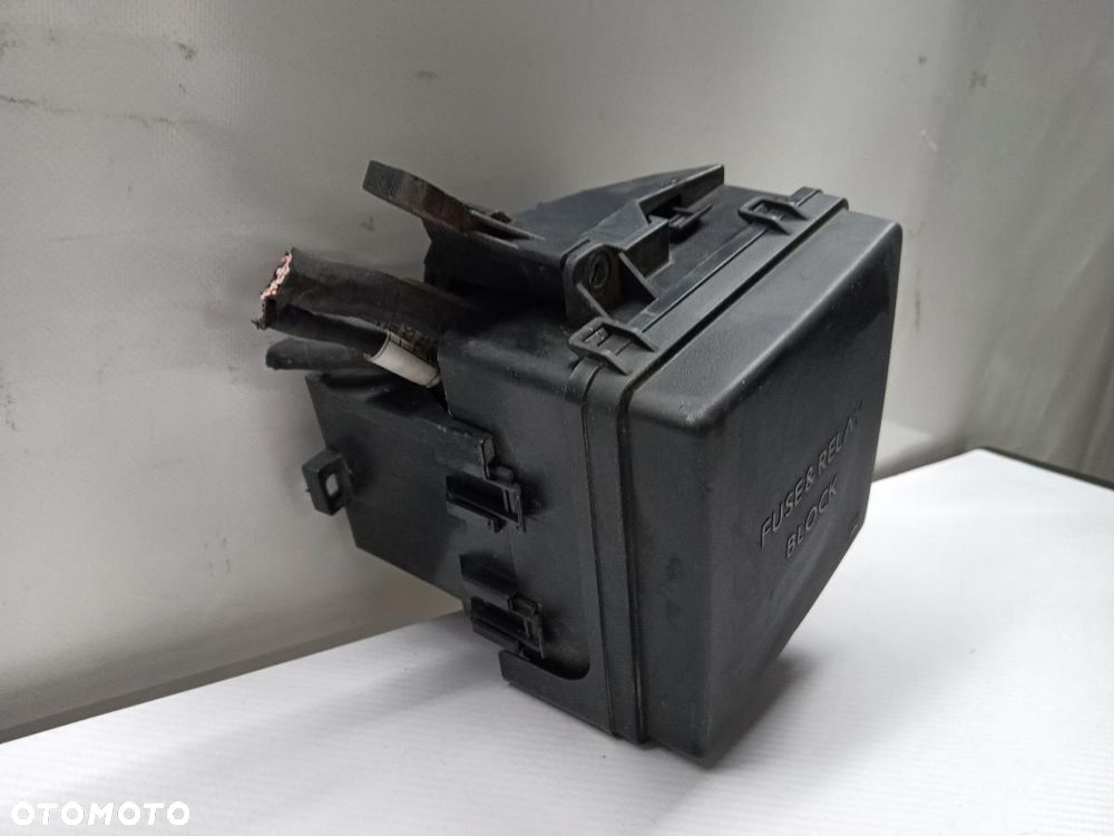 SKRZYNKA BEZPIECZNIKÓW KIA CEED PRO 919501H020 - 2