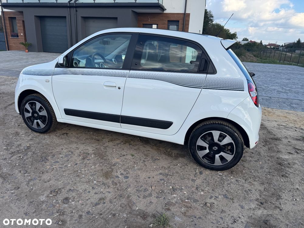 Renault Twingo SCe 70 Dynamique - 5