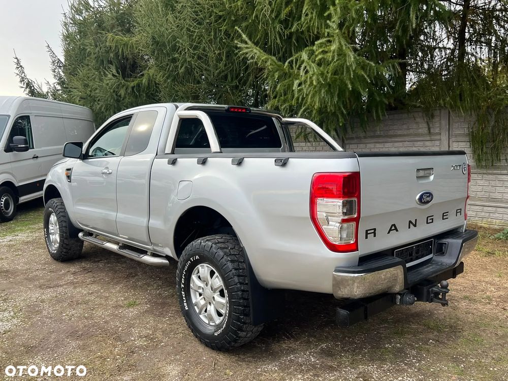Ford Ranger - 33