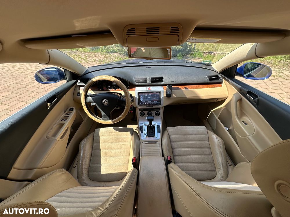 Volkswagen Passat - 9