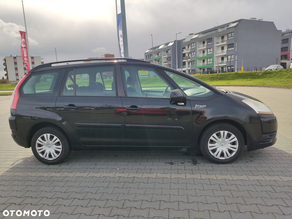 Citroën C4 Grand Picasso 1.6 VTi Equilibre - 3