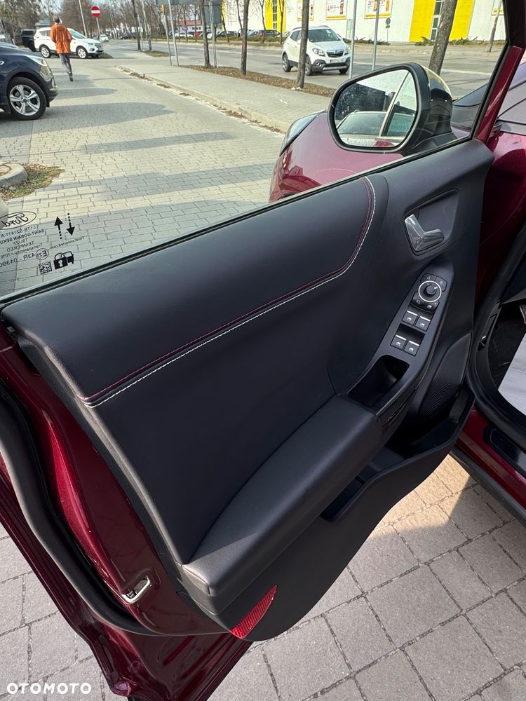 Ford Puma 1.0 EcoBoost ST-Line X - 13