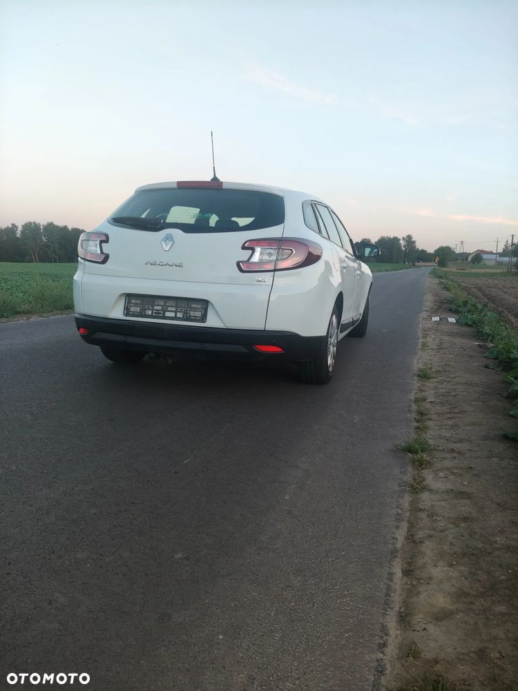 Renault Megane - 8