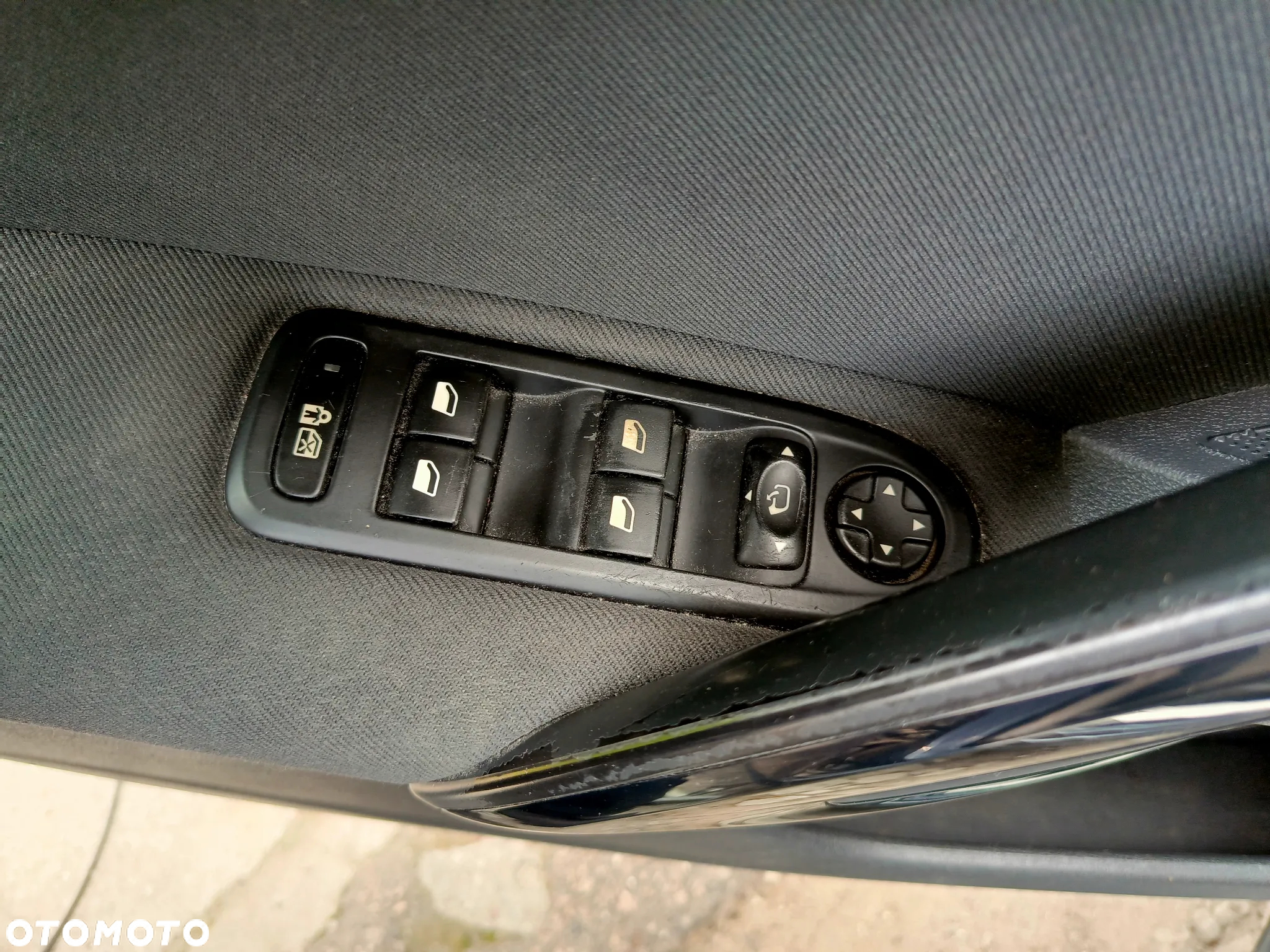Peugeot 508 1.6 T Active - 10