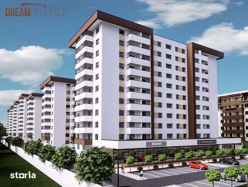 Dream Residence - Imagine principală: 1/9