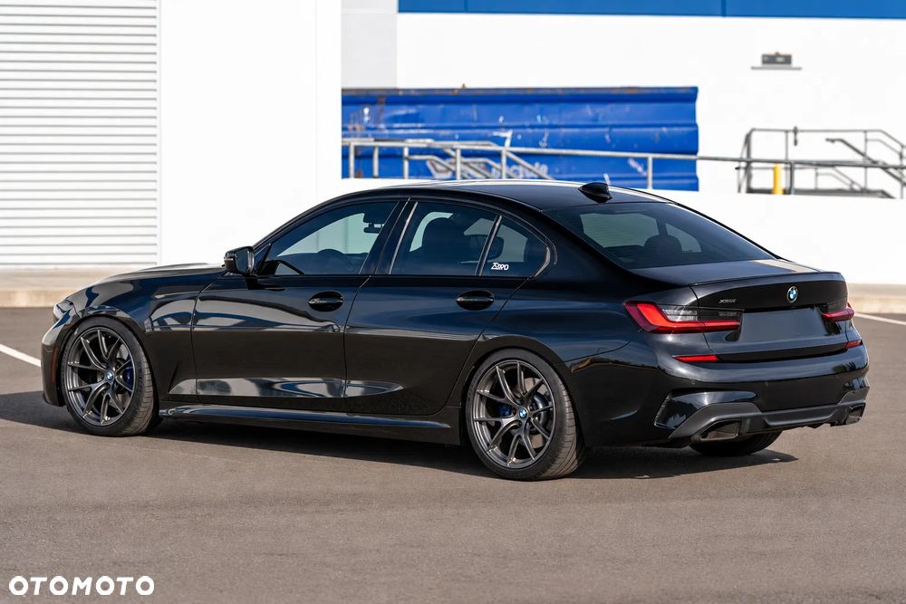 BMW Seria 3 - 14