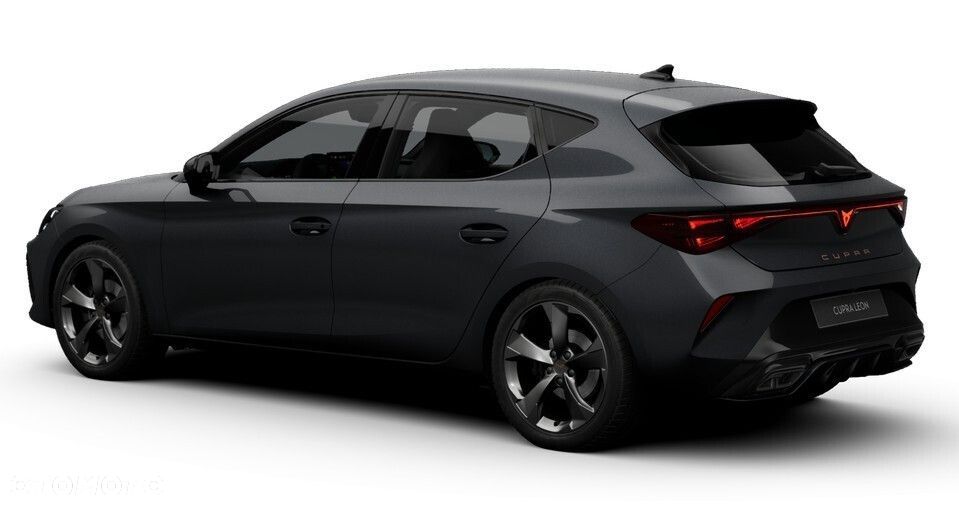 Cupra Leon 1.5 TSI - 3