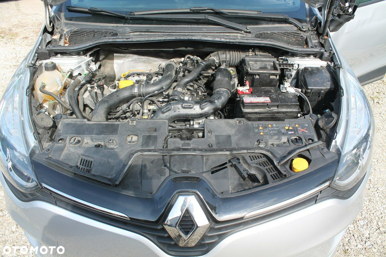 Renault Clio - 13