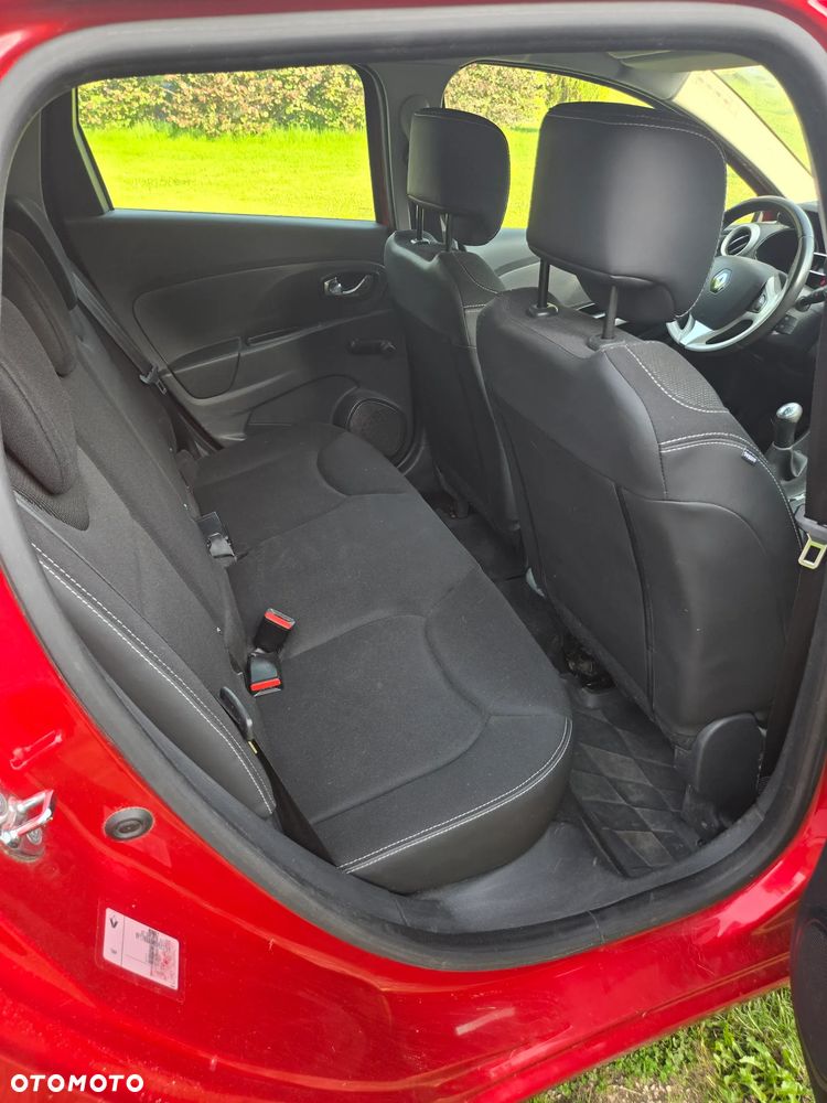 Renault Clio 0.9 TCe Alize - 16