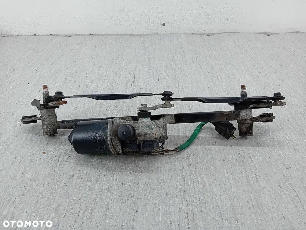 MECHANIZM WYCIERACZEK HYUNDAI I20 I 98110-1J000 03541-8280 - 4