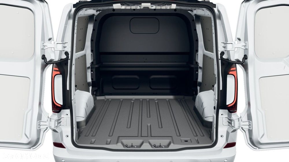Volkswagen Transporter FURGON PLUS EDITION L2 2.0 150 KM 6-G - 7