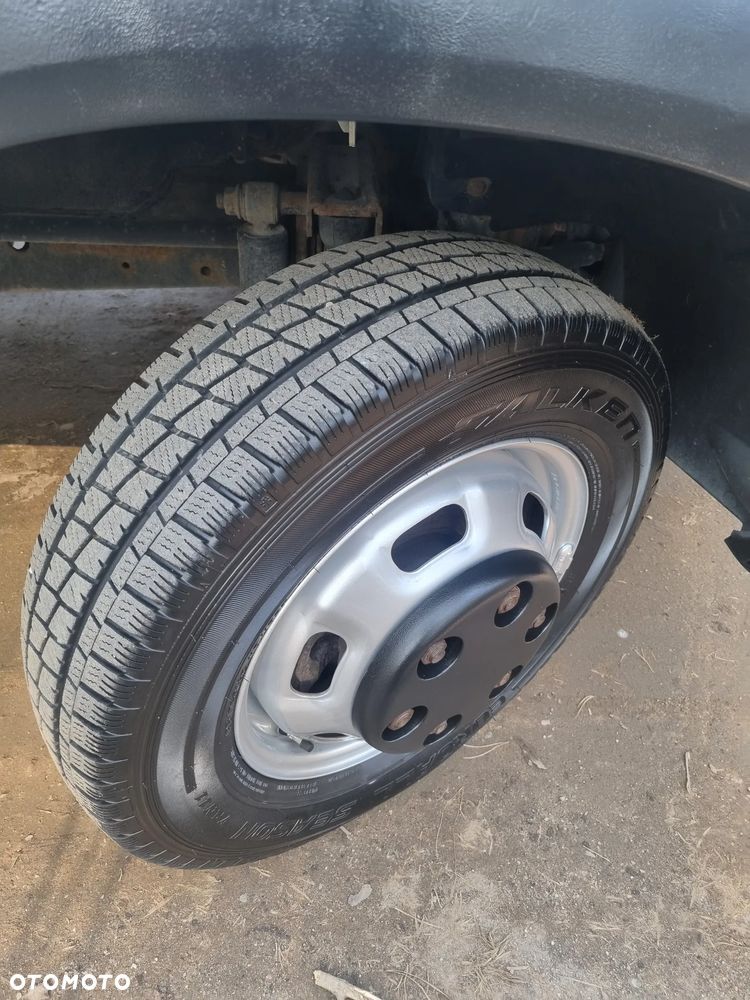 Iveco Daily 35c12 - 36