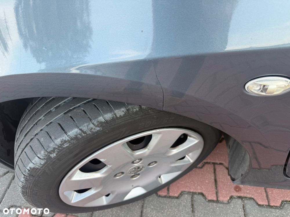 Peugeot 307 1.6 HDi - 6