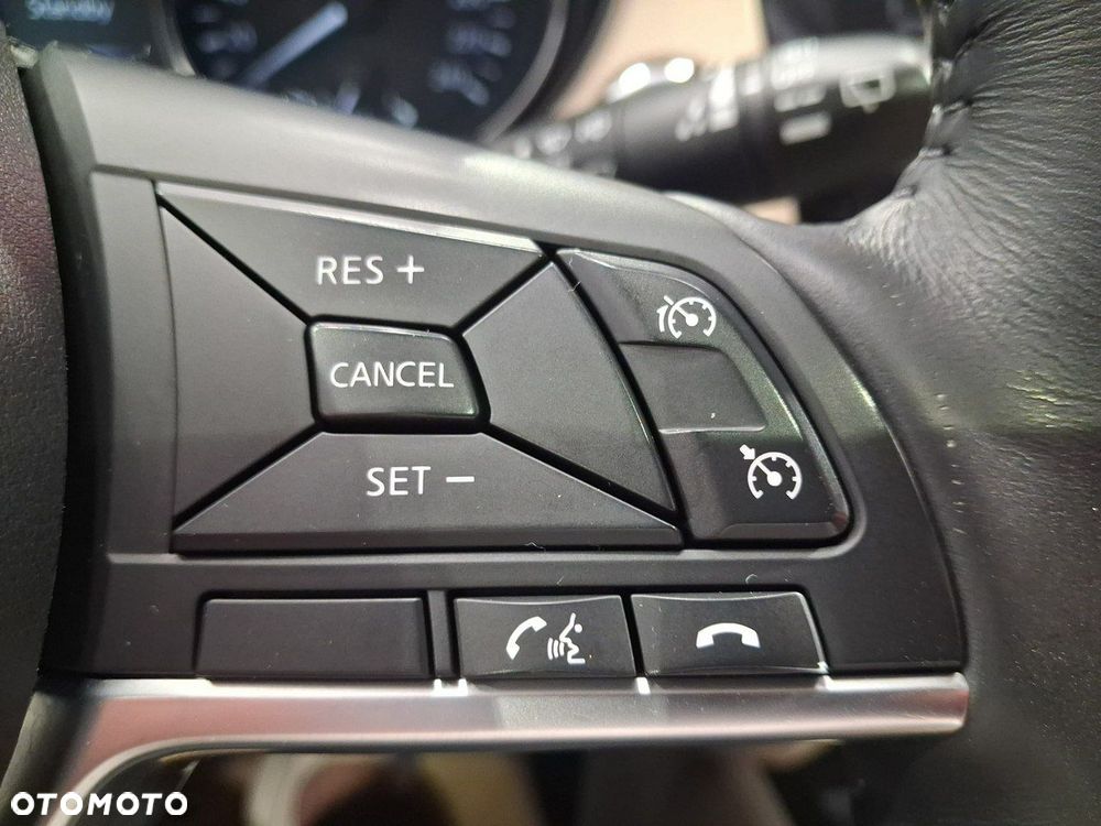 Nissan X-Trail - 22