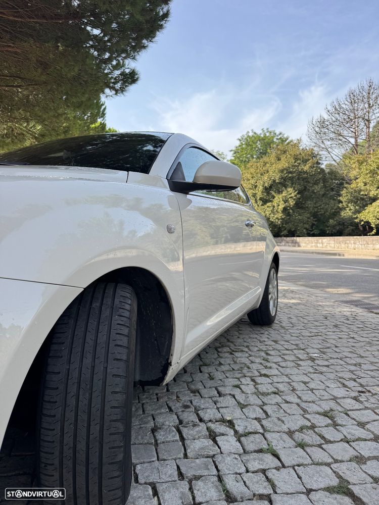 Alfa Romeo MiTo 1.3 JTDM ECO - 2