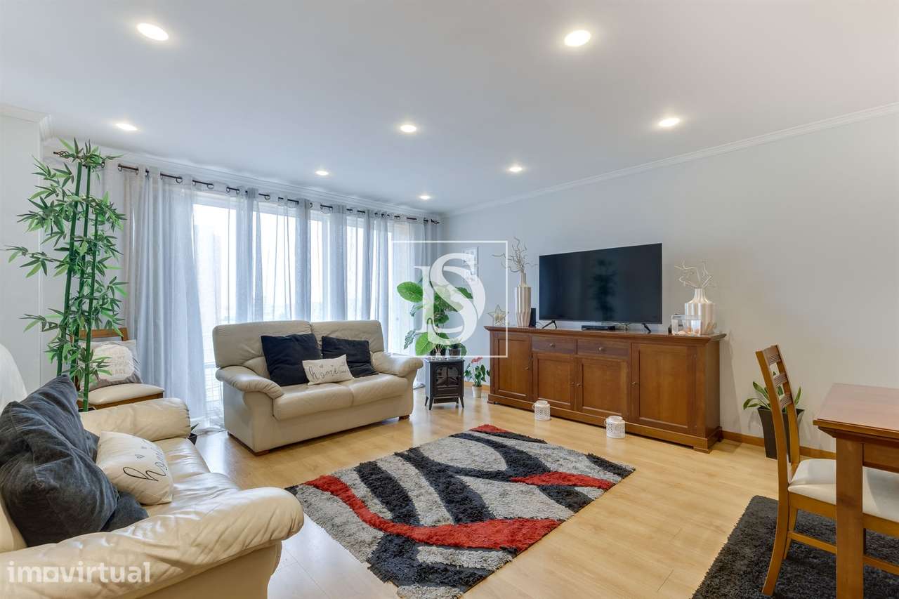 Apartamento T3 Venda em Póvoa de Varzim, Beiriz e Argivai,Póvoa de Var - Grande imagem: 4/35