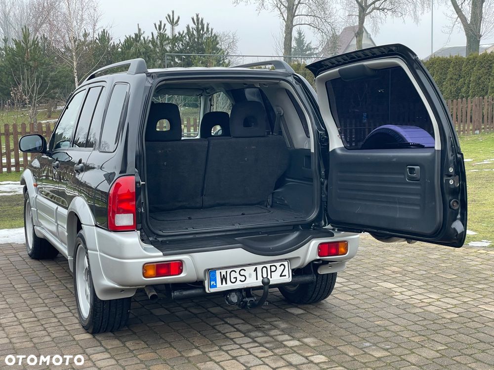 Suzuki Grand Vitara - 14