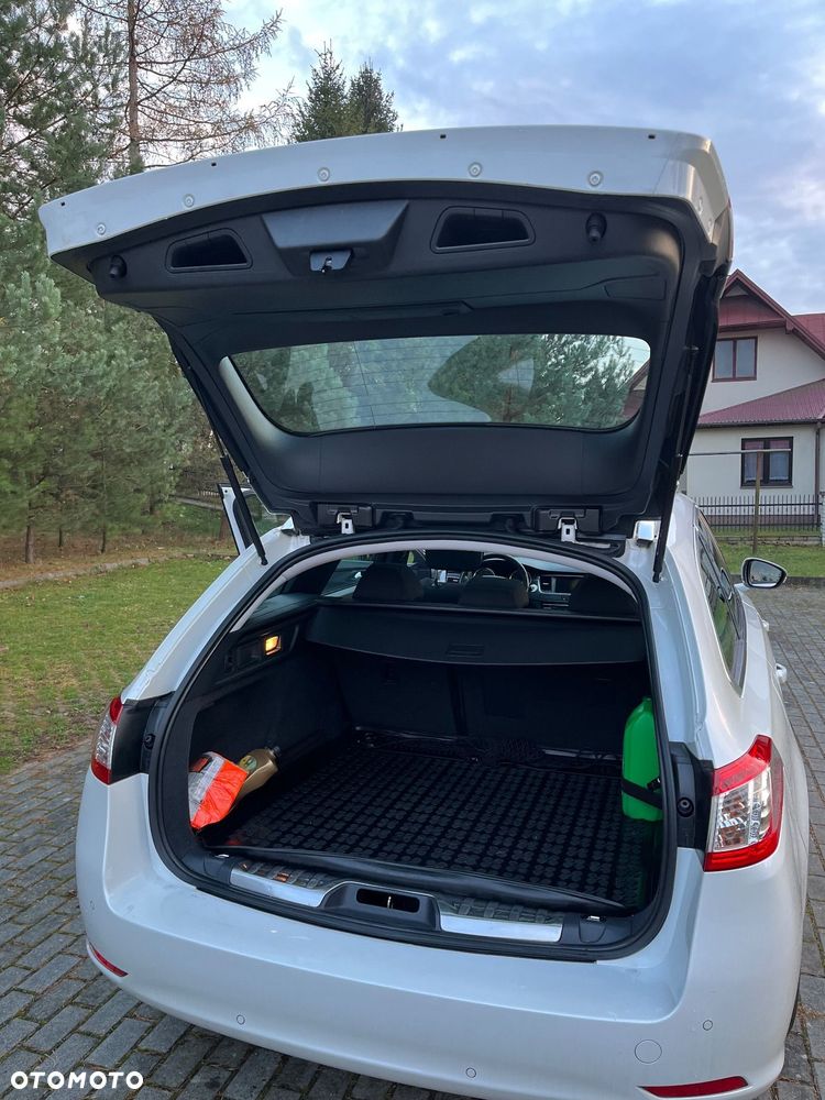 Peugeot 508 ver-bluehdi-150-stop-start-active - 12