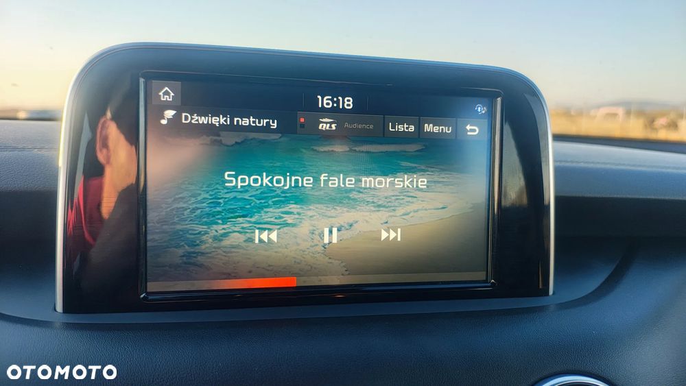 Kia Stinger 3.3 T-GDI AWD GT - 30