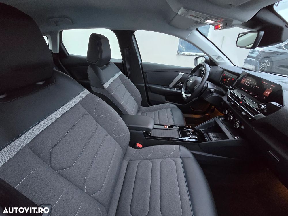 Citroën C4 BlueHDi 130 Stop&Start EAT8 FEEL PACK - 10