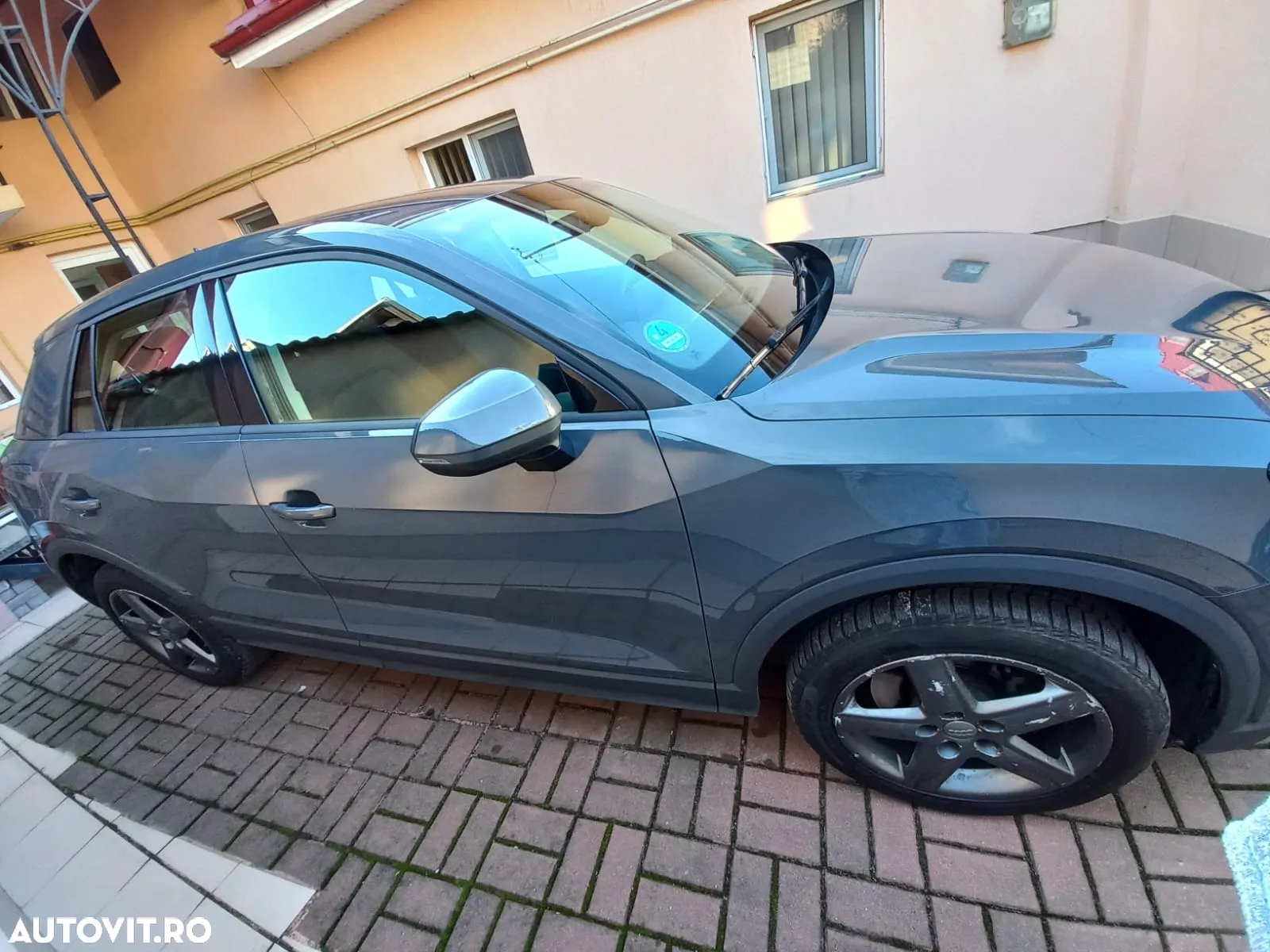 Audi Q2 - 5