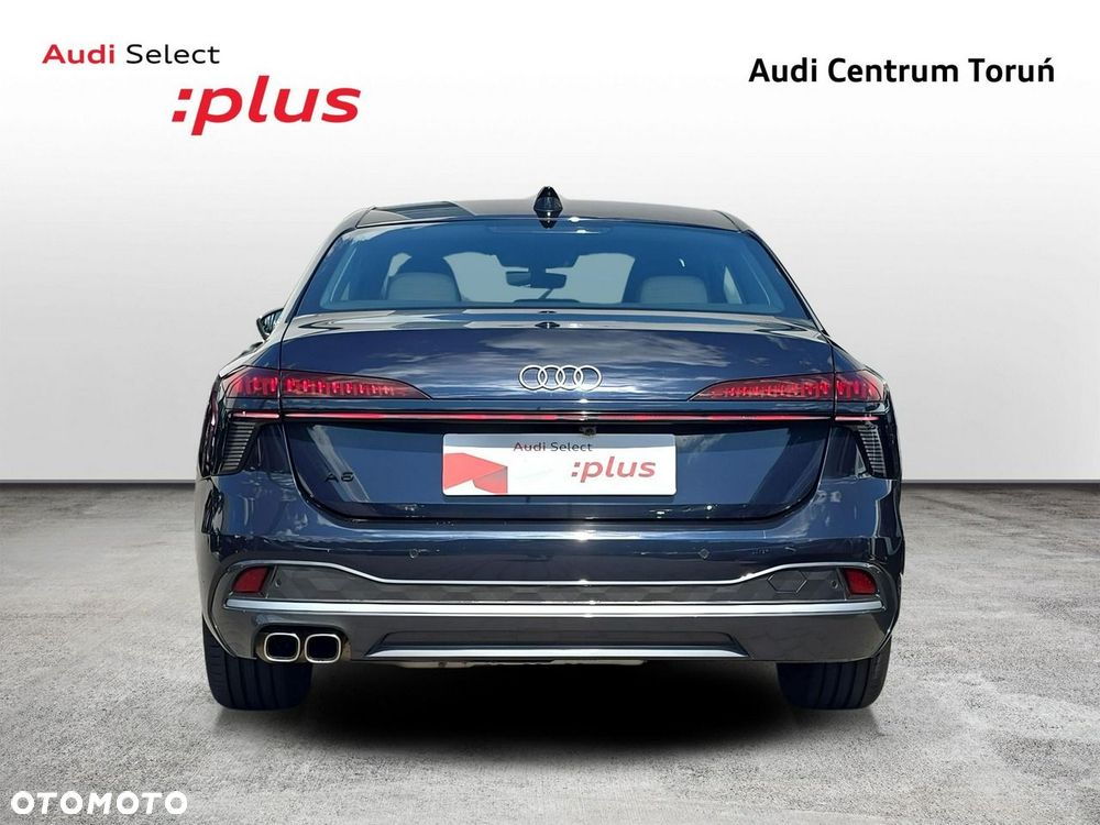 Audi A6 Limousine TDI S tronic - 4