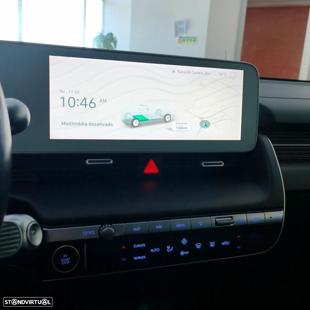 Hyundai Ioniq 5 72,6 kWh - 14