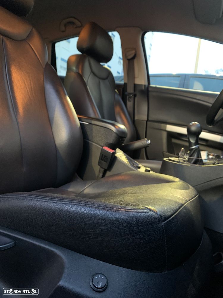 SEAT Leon 1.6 TDI Ecomotive Copa Plus - 8