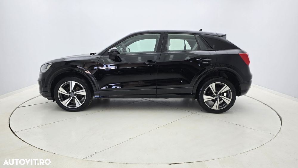 Audi Q2 - 9