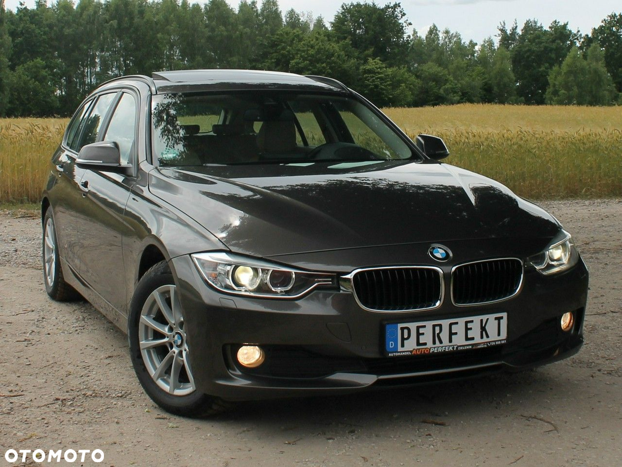 BMW Seria 3 - 14
